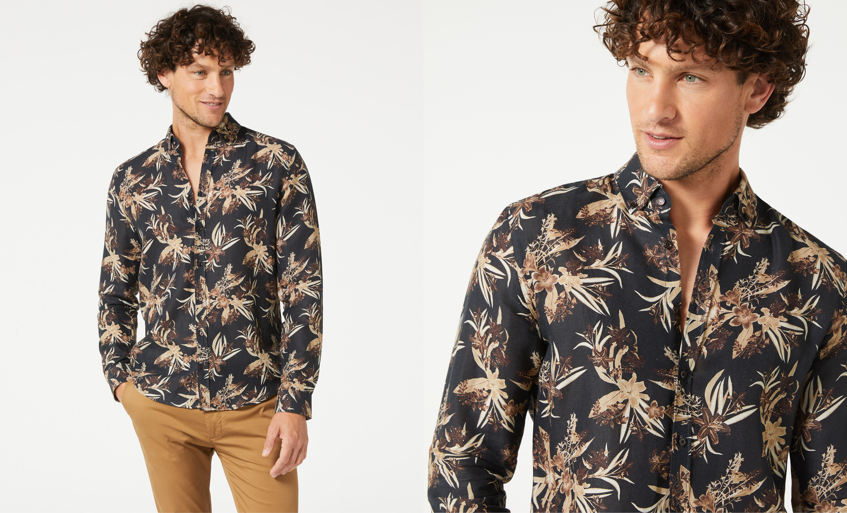 Men’s shirt style tips for this season Politix